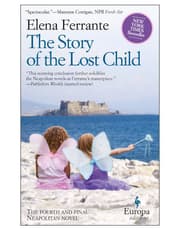 Story of the Lost Child product image