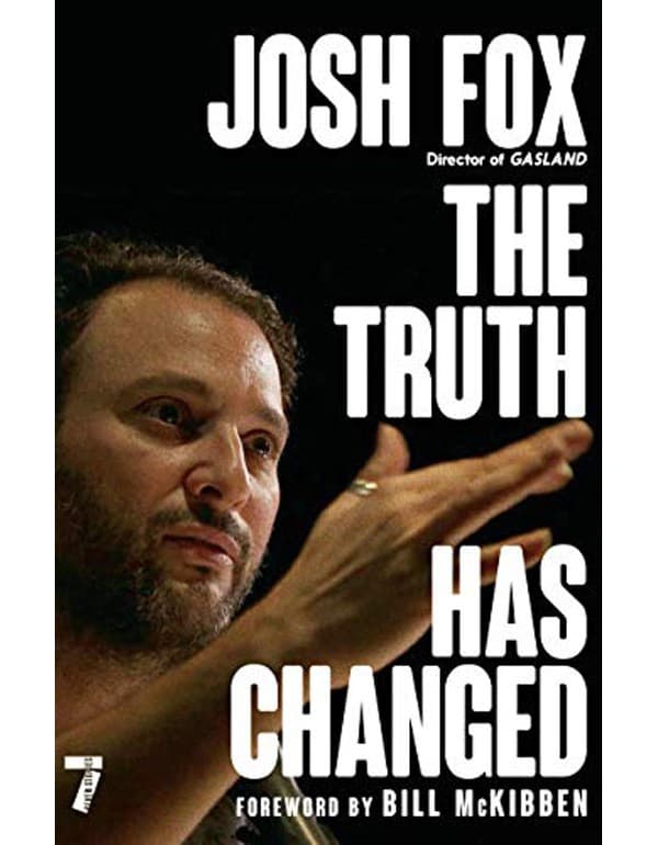 The Truth Has Changed