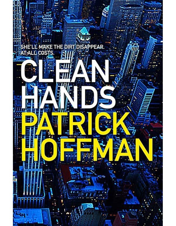 Clean Hands