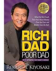 Rich Dad Poor Dad product image
