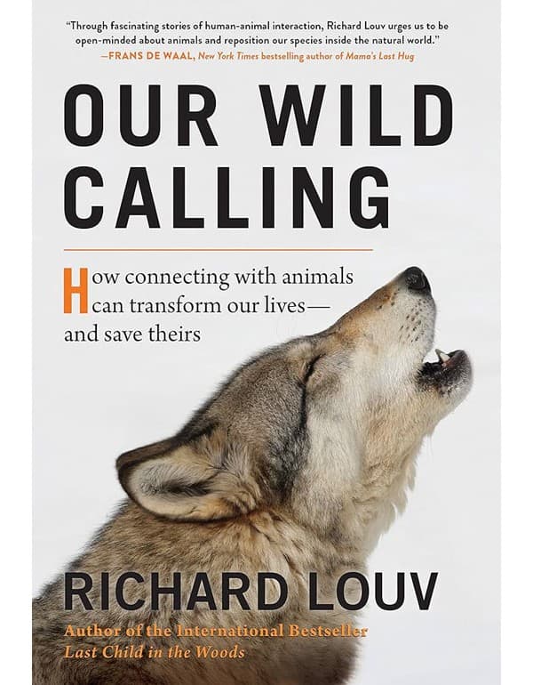 Our Wild Calling