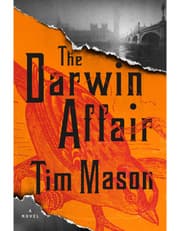 Darwin Affair product image