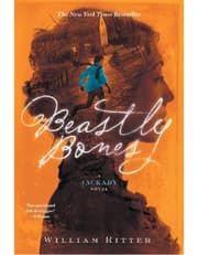 Beastly Bones product image