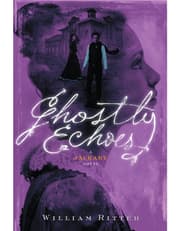 Ghostly Echoes product image