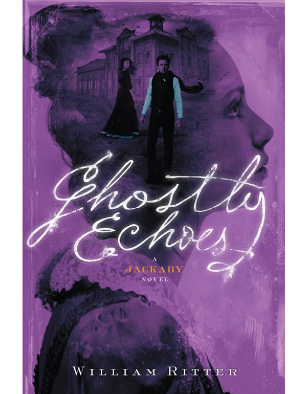 Ghostly Echoes