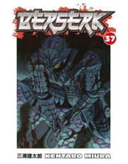 Berserk Volume 37 product image