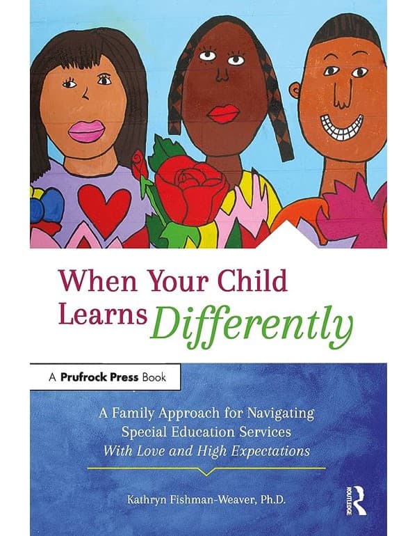 When Your Child Learns Differently