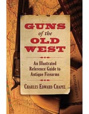 Guns Of The Old West product image