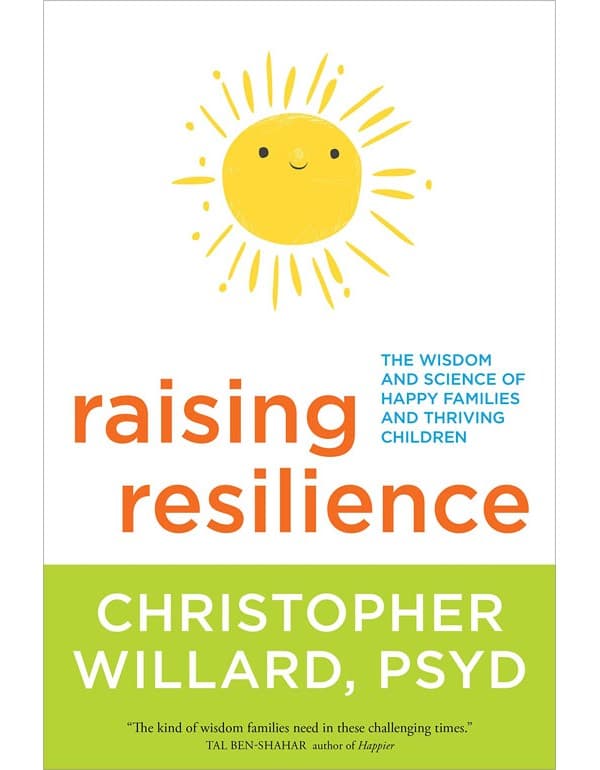 Raising Resilience