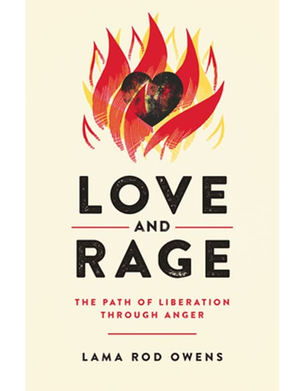 Love and Rage