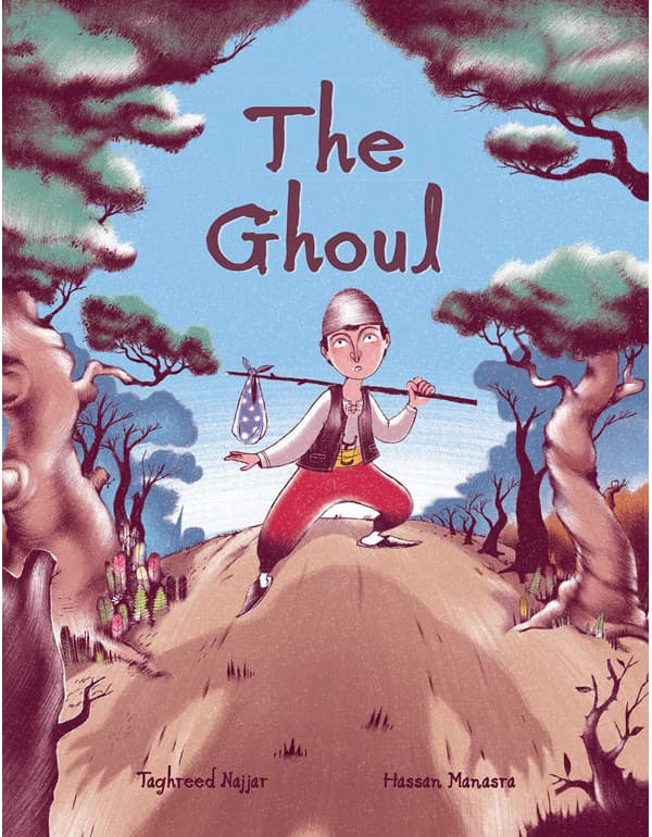 The Ghoul