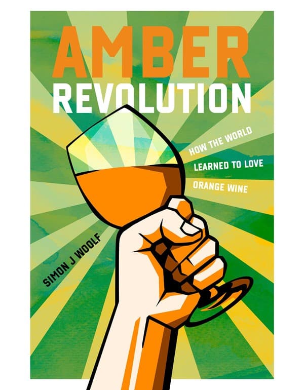 Amber Revolution