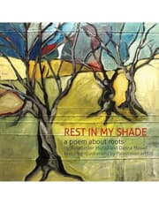 Rest in My Shade product image