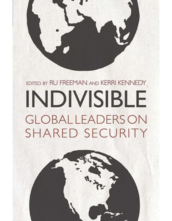 Indivisible