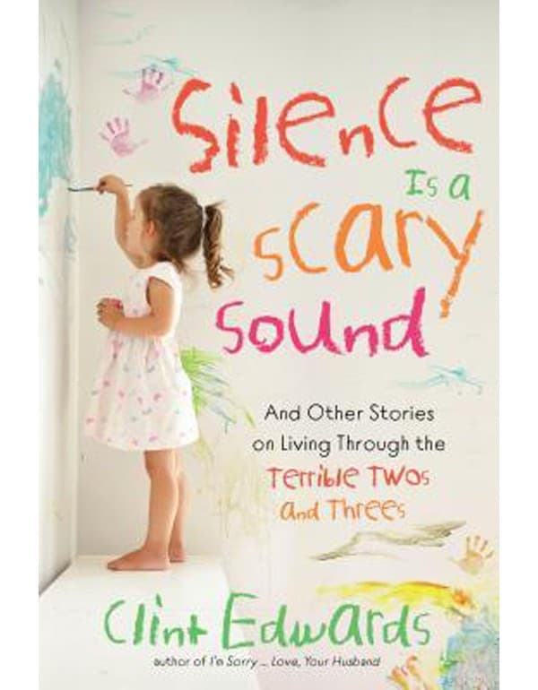 Silence is a Scary Sound