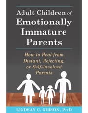Adult Children of Emotionally Immature Parents product image