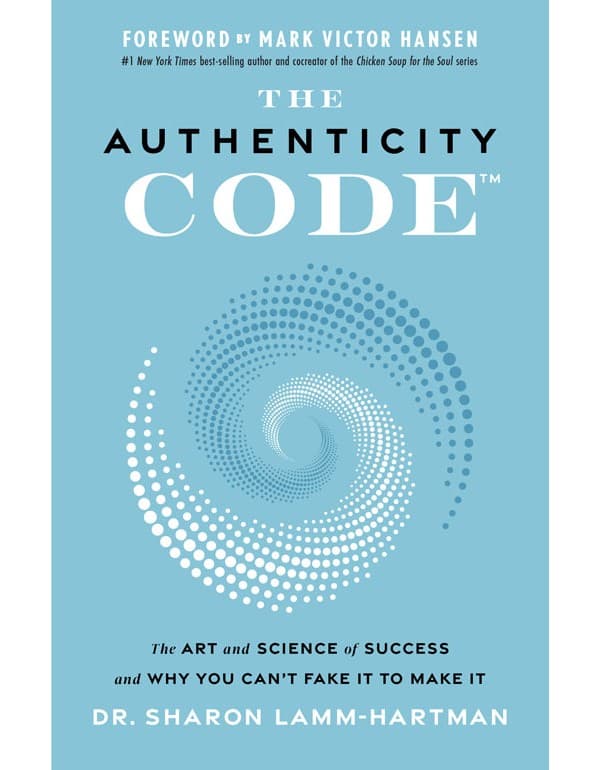 The Authenticity Code