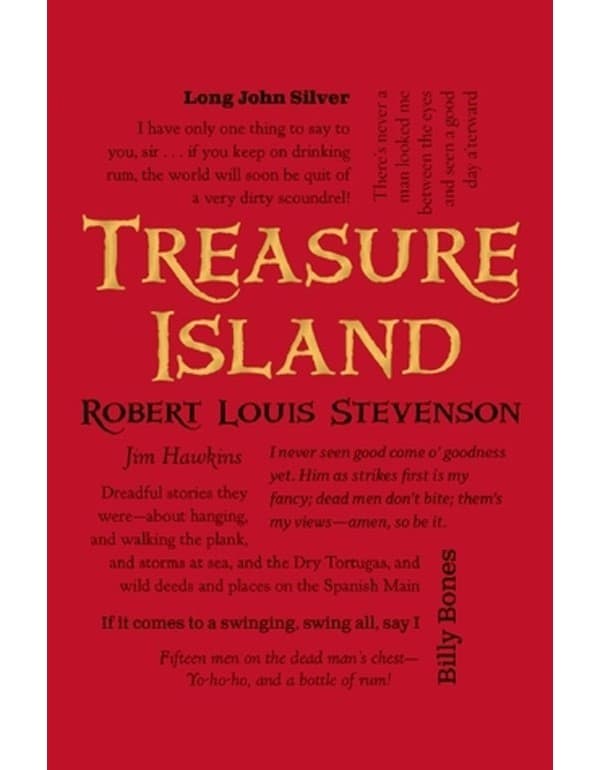 Treasure Island