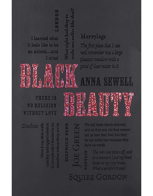 Black Beauty