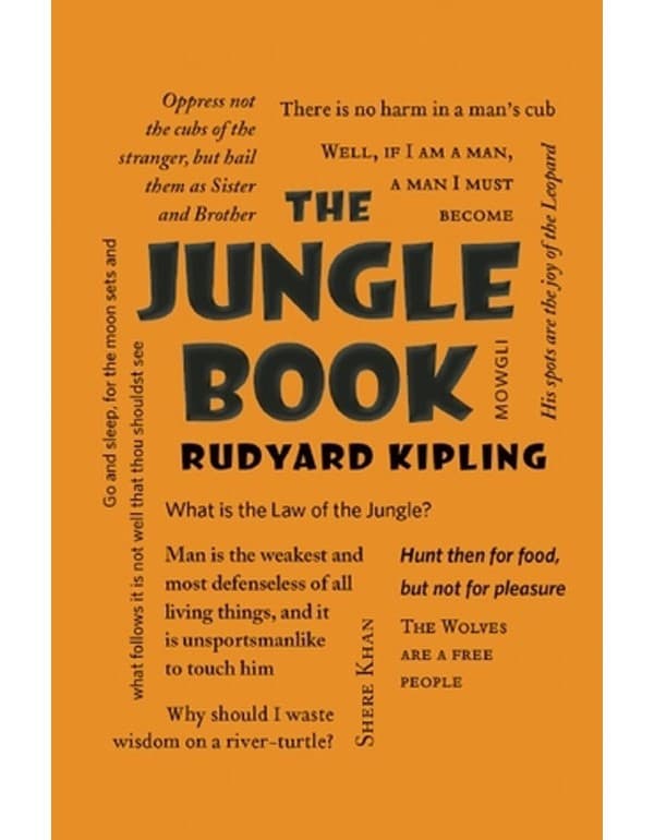 The Jungle Book