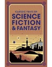 Classic Tales of Science Fiction & Fantasy product image