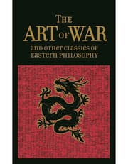 The Art of War & Other Classics of Eastern Philosophy product image