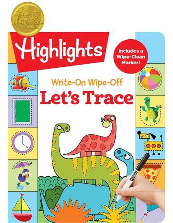 Let's Trace