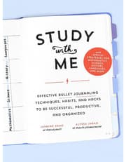 Study with Me product image