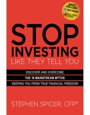 Stop Investing Like They Tell You (Expanded Edition) product image