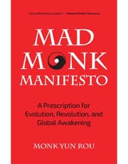 The Mad Monk Manifesto product image