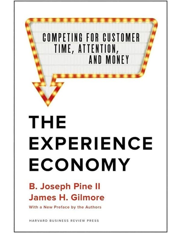 Experience Economy