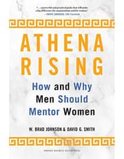 Athena Rising product image