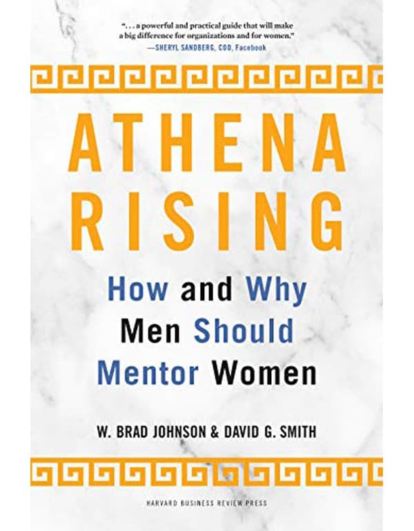 Athena Rising