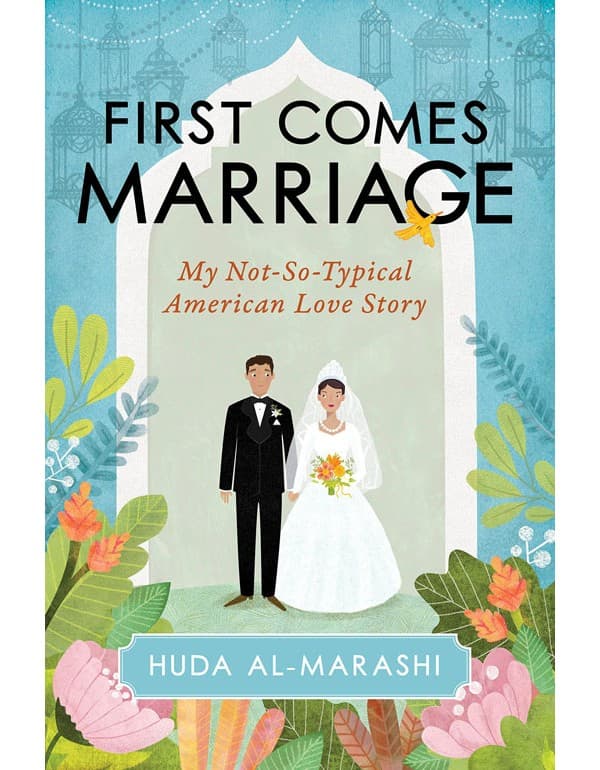 First Comes Marriage