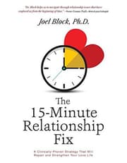 The 15-Minute Relationship Fix product image