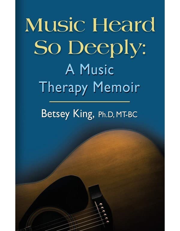 Music Heard So Deeply