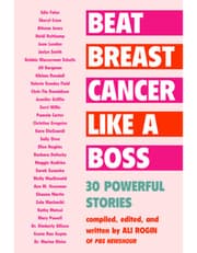 Beat Breast Cancer Like a Boss product image