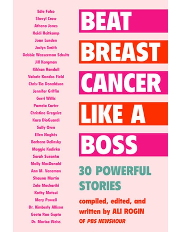 Beat Breast Cancer Like a Boss