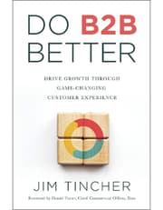 Do B2B Better product image