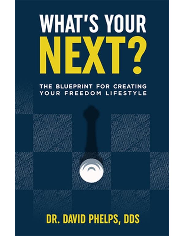 What's Your Next?