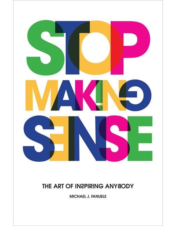 Stop Making Sense