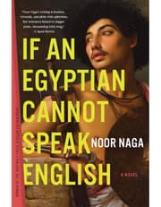 If An Egyptian Cannot Speak English product image
