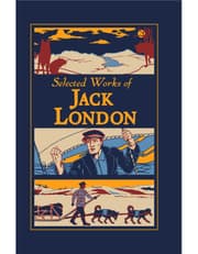 Selected Works of Jack London product image