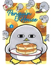 Penguin & House 2 product image