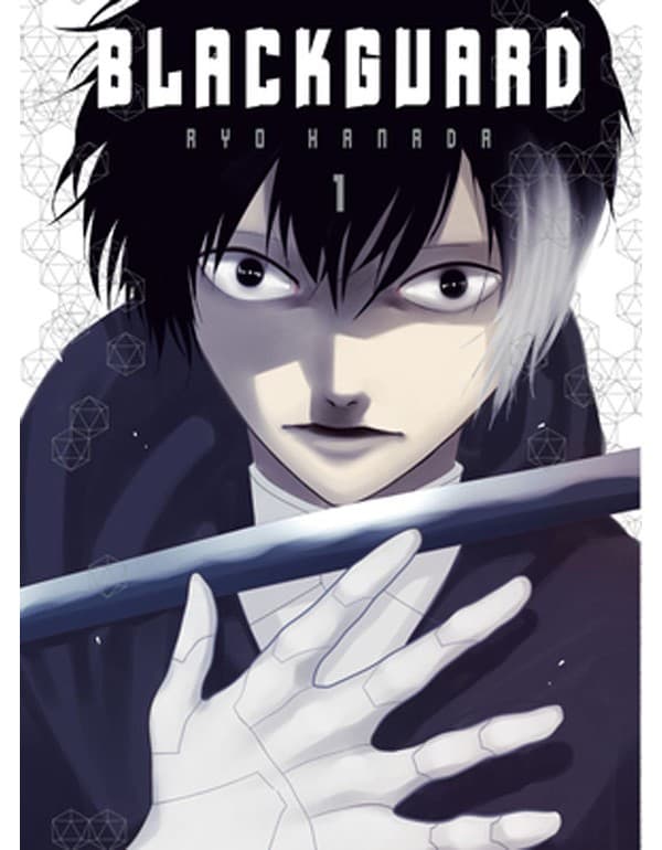 Blackguard 1