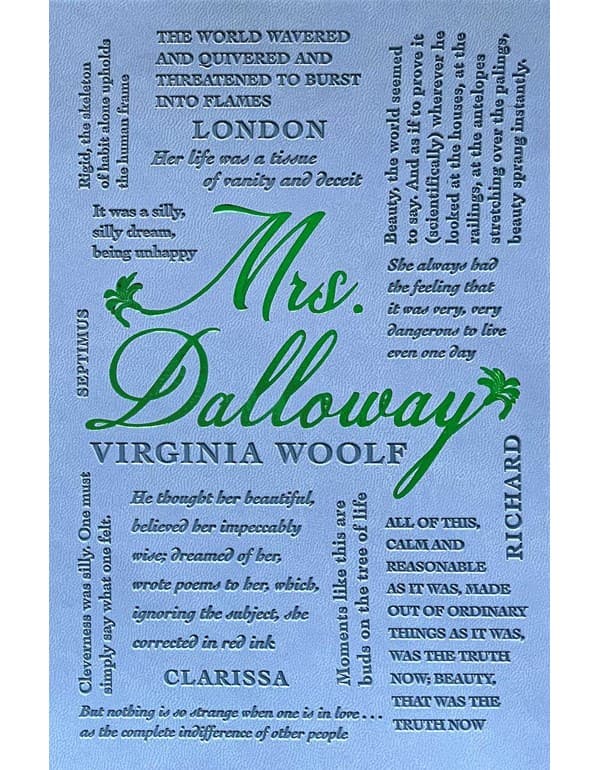 Mrs. Dalloway