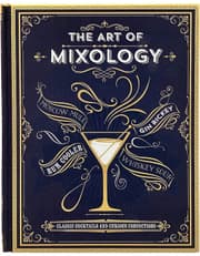 The Art of Mixology product image