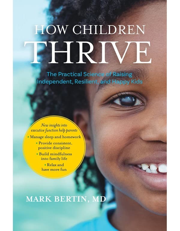 How Children Thrive