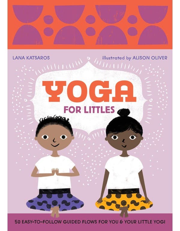 Yoga for Littles