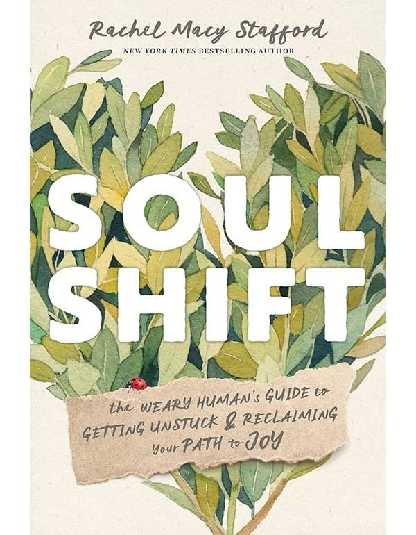 Soul Shift